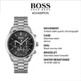 thumbnail image 3 of Reloj BOSS Premium Fashion para hombre, cronógrafo de cuarzo, 1513871, 3 of 4