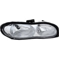 thumbnail image 5 of For 98-02 Camaro Base/Z28/SS Headlight Headlamp Head Light Lamp Bulb Right Side, 5 of 5