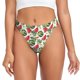 thumbnail image 1 of Balery Watermelons Tangas de Algodón para Mujer con Estampado – Ropa Interior Sexy, Transpirable, G-string-3X-Large, 1 of 6