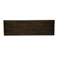thumbnail image 4 of Liberty Furniture Industies, INC Ventura Blvd Sofa Table in Bronze Spice, 4 of 8
