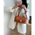 thumbnail image 2 of Kukuzhu Hobo Bag Women PU leather Fashion Shoulder Bag Cute Clutch Designer Tote Handbags Purse 2023, 2 of 8