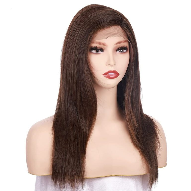 Onedor 22Inch Kanekalon Futura Synthetic Hair 130 Density