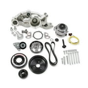 Holley Performance 20-192 Accessory Drive Component Mount Set