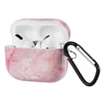 thumbnail image 1 of Funda ZERODAMAGE SAHARA para Apple AirPods Pro 1ra Generación Rosa, 1 of 3