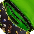 thumbnail image 4 of Disney Parks Pixar Crossbody Bag Dooney &amp; Bourke Woody Jessie Buzz Lightyear New, 4 of 4