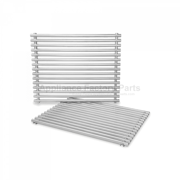 Weber GRATE KIT SS SUMMIT A4B4 2018 BB 67548