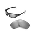 thumbnail image 4 of Walleva Titanium Polarized Replacement Lenses for Oakley Fives 3.0 Sunglasses, 4 of 5