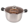 thumbnail image 3 of Olla de vapor de acero inoxidable, Olla de vapor para cocinar Olla de vapor de acero inoxidable Olla de vapor para cocinar Calidad Premium, 3 of 8