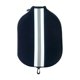thumbnail image 1 of Funda para pala de pickleball, funda de neopreno, impermeable, para regalo Blanco y negro, 1 of 9