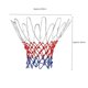 thumbnail image 1 of Red de Baloncesto Trixes 12 Loop Red/blanco/azul Nylon ShuxiuWang 9024715392176, 1 of 1