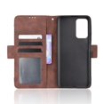 thumbnail image 3 of Case for Xiaomi Poco M4 Pro Adjustable Detachable Card Holder Magnetic closure Leather Wallet Cover Card Holder leather Magnetic attraction, 3 of 5