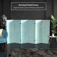 thumbnail image 2 of Red Lantern Room Dividers & Panel Screens, 2 of 7