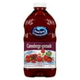 thumbnail image 3 of Ocean Spray Cran·Pomegranate™ Cranberry Pomegranate Cocktail 1.89L, 3 of 11