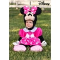 thumbnail image 5 of Infant Sweet Minnie Mouse Costume, 5 of 6
