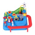 thumbnail image 3 of Race Track Car Set Race Track Car Adventure Toy ABS DIY Kit de Juguete de Ensamblaje Juguete para Niños para Juegos en Interiores Jardín de Infantes ANGGREK Otros, 3 of 8