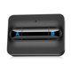 thumbnail image 2 of Compatible con Bluetooth, 5 adaptadores para sistema estéreo doméstico, auriculares, receptor transmisor de 3,5mm, convertidor inalámbrico de largo alcance para PC AweSitey EL022913-00B, 2 of 6