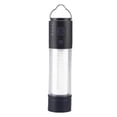 thumbnail image 1 of Mini luz de camping USB tipo C Carga LED Carpa Luz Iluminación exterior 2600mAh Ehuebsd Para estrenar, 1 of 9