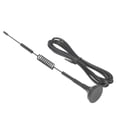 thumbnail image 1 of Router Antenna, Omni Directional High Gain Antenna 700-2700Mhz With Magnetic Base For Wireless Modules For GPRS Transceiver, 1 of 8