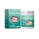 thumbnail image 2 of Pastillas de pasta de dientes sabor menta fresca - 60 tabletas. Elimina el mal aliento y limpia la cavidad bucal. Tabletas de limpieza bucal portátiles. Escamas de pasta de dientes., 2 of 9
