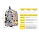 thumbnail image 5 of Set de funda y mochila Pokémon Pikachu para niños, 5 of 6