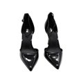 thumbnail image 2 of Bar III Womens Idaa Patent Pointed Toe Ankle Strap, 2 of 7