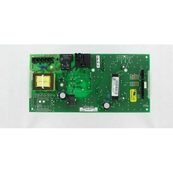 Whirlpool W11124710 Control Board