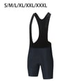 thumbnail image 3 of Sonducket Pantalones cortos de ciclismo de carretera, bicicleta de montaña, bicicletas de carreras, ropa transpirable, chaleco, ropa de montar Ropa Deportiva, Zapatos S, 3 of 6
