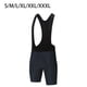 thumbnail image 3 of Sonducket Pantalones cortos de ciclismo de carretera, bicicleta de montaña, bicicletas de carreras, ropa transpirable, chaleco, ropa de montar Ropa Deportiva, Zapatos XXL, 3 of 6