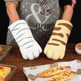 Hair Dyeing Gloves Food Gloves Small Dark Rubber Gloves Garage Gloves