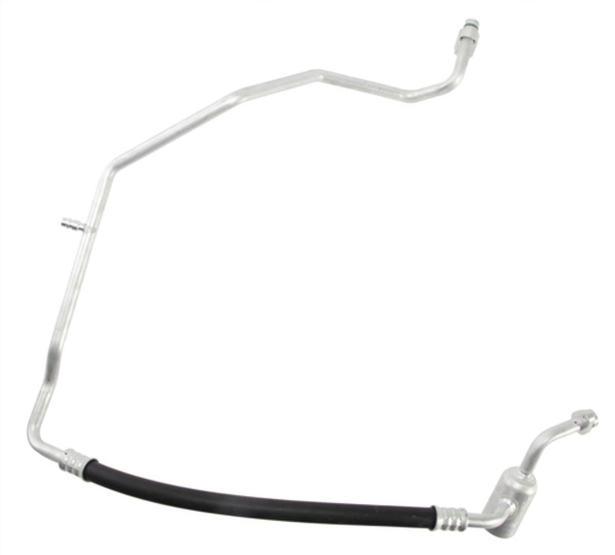 Suction Line Hose Assembly