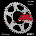 thumbnail image 4 of JT Front & Rear Sprocket Kit for Street TRIUMPH 800 Tiger/XC 2011-2016, 4 of 5
