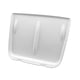 thumbnail image 3 of Almohadilla de silicona para consola central, almohadilla de silicona antideslizante, cobertura completa, accesorios de coche impermeables para modelo, 3 of 8