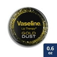 thumbnail image 1 of Vaseline Gold Dust Lip Therapy, 1 of 8