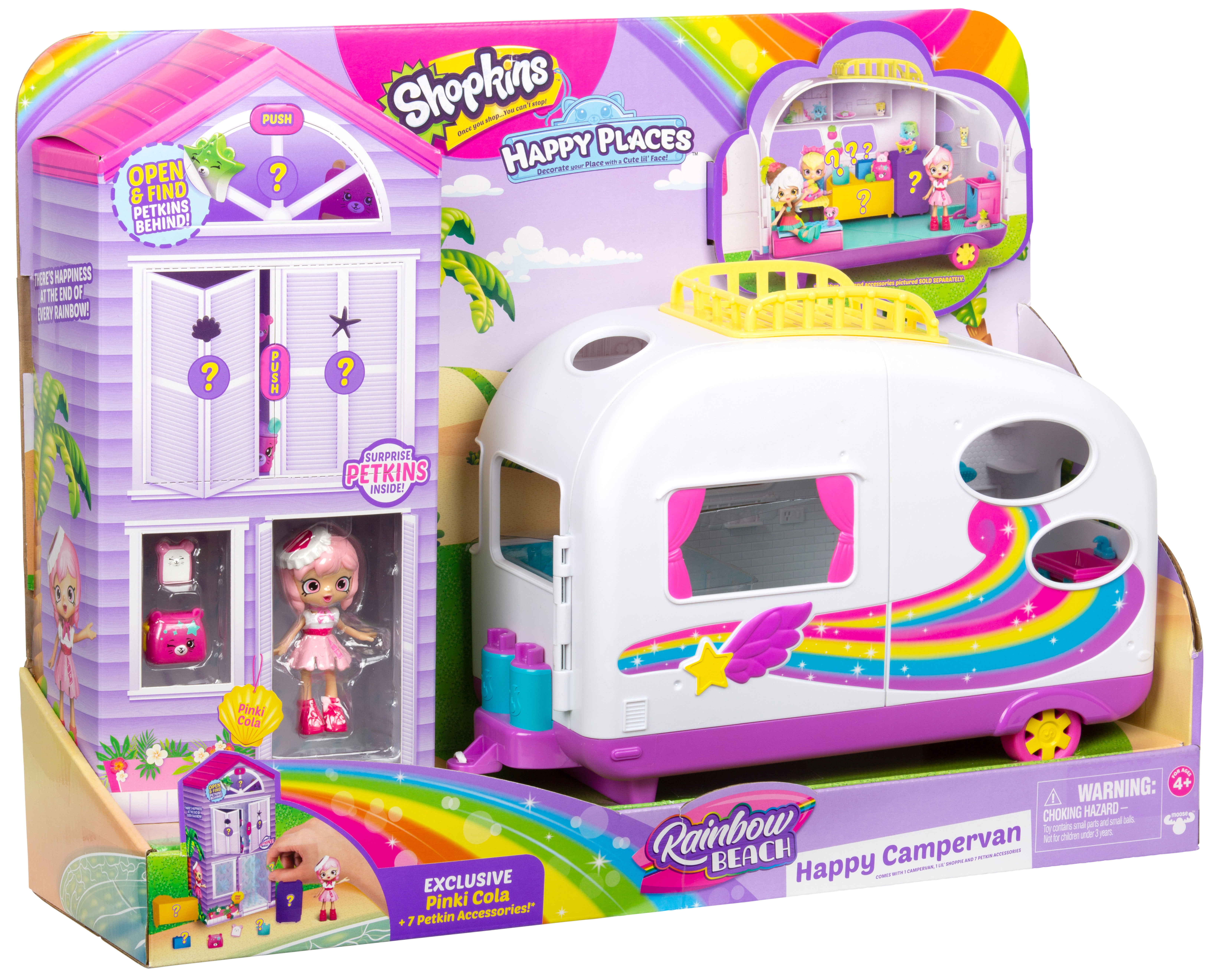 Best Shopkins House & Shopkins for sale in Saanich Peninsula and