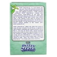 thumbnail image 4 of NOW Foods - BetterStevia Organic Powder Sweetener - 75 Packet(s), 4 of 7