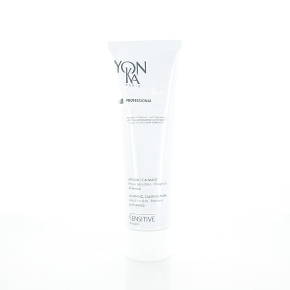 Yonka Sensitive Masque 5.22oz/150ml