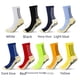 thumbnail image 1 of Calcetines de fútbol para hombres y mujeres, calcetines de tubo antideslizantes, calcetines deportivos con suela de toalla para correr, 1 of 5