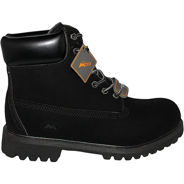 Mountain gear boots 9s best sale