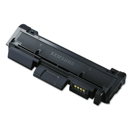 Samsung MLTR116 Toner, 3,000 Page-Yield, Black