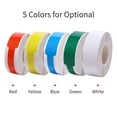 thumbnail image 4 of Niimbot Thermal Transfer Cable Label Skicker PET Paper for B18 Label Printer Barcode Price Size, 4 of 8