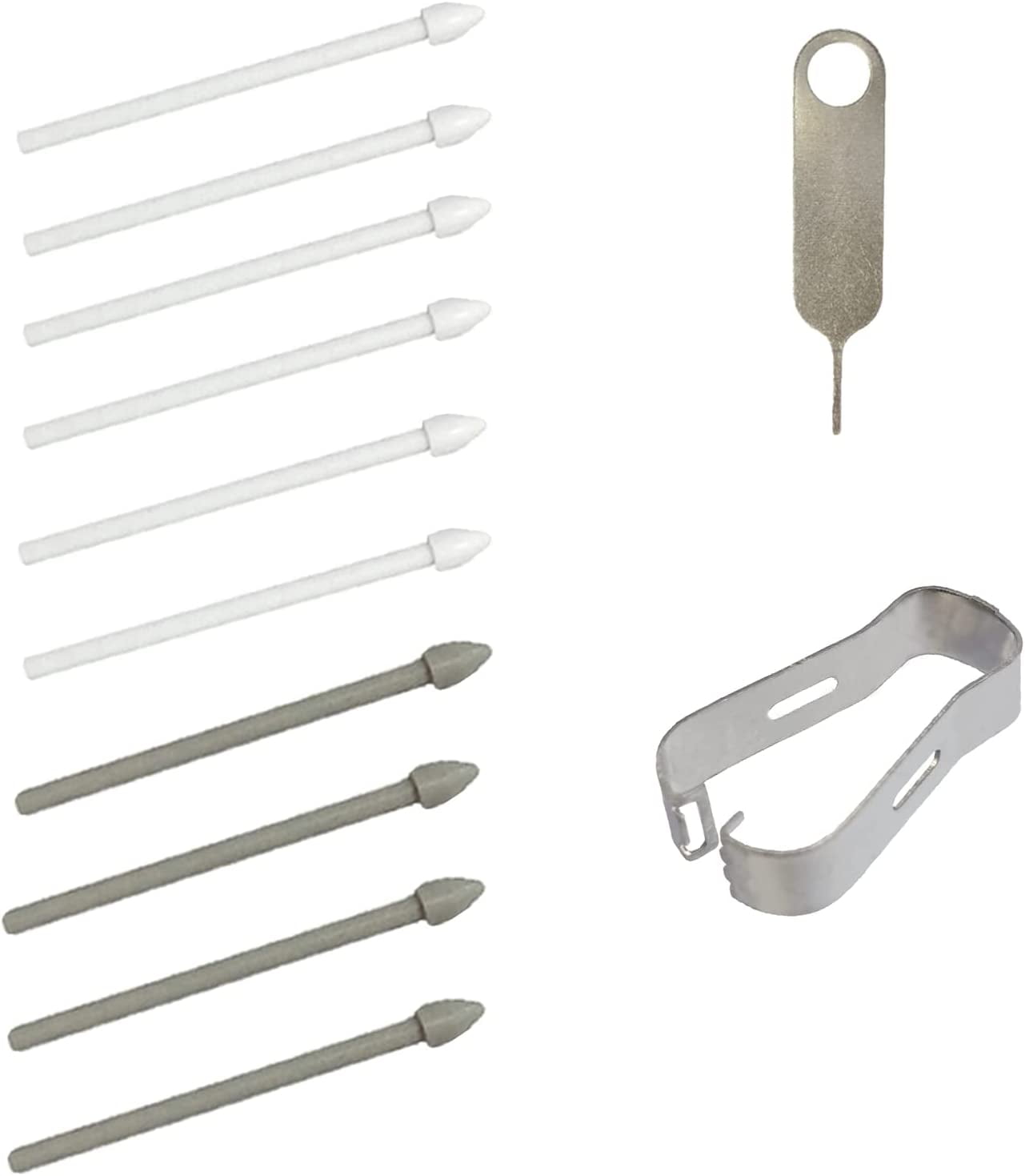 Pen Tips for Samsung s7,Stylus Pen nibs for Samsung Galaxy Tab s7 Plus,s Pen Nibs Replacement