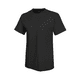 Tac380 T-shirt en Coton à Vapeur Noir 2X-Large – image 1 sur 1