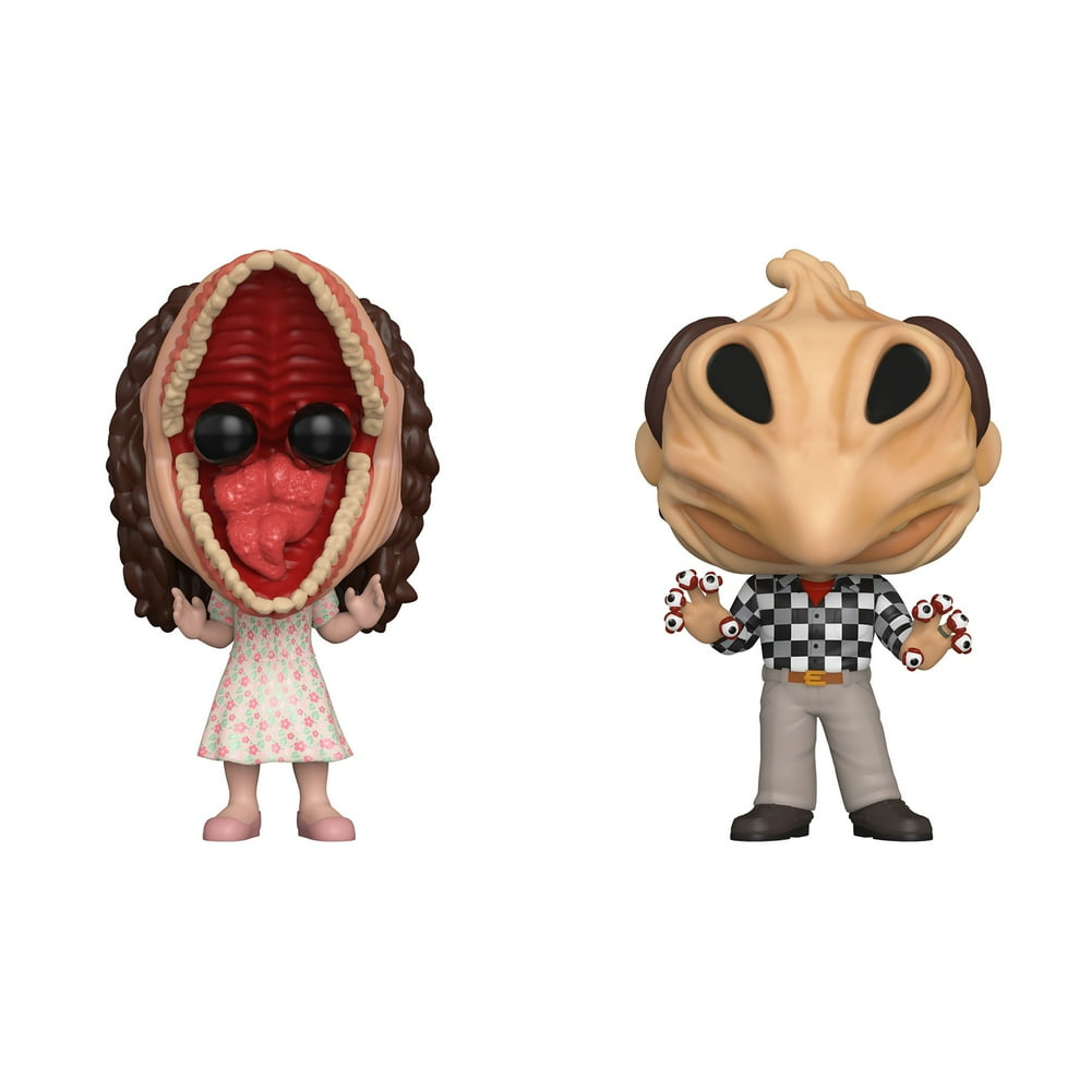 funko pop barbara