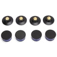 thumbnail image 2 of Senjay Pieds d'Isolation Pré-Équitables Isolation Audio Pad Pointes pour Cd / Dvd, Pad d'Isolation Audio, Pieds d'Isolation Tournable, 2 of 8