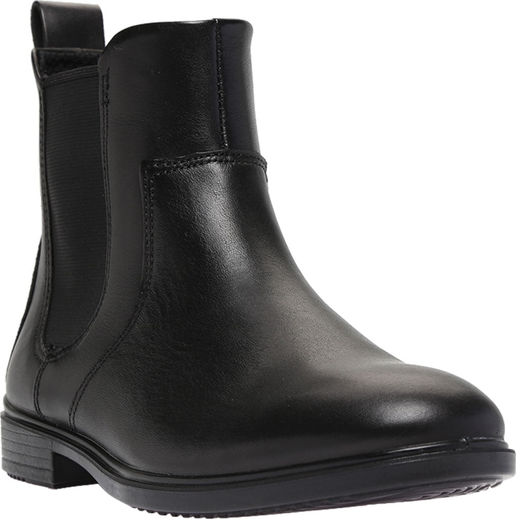 chelsea boot ecco