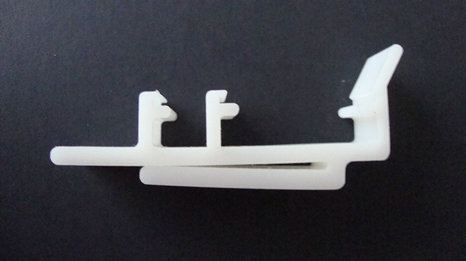 valance clips