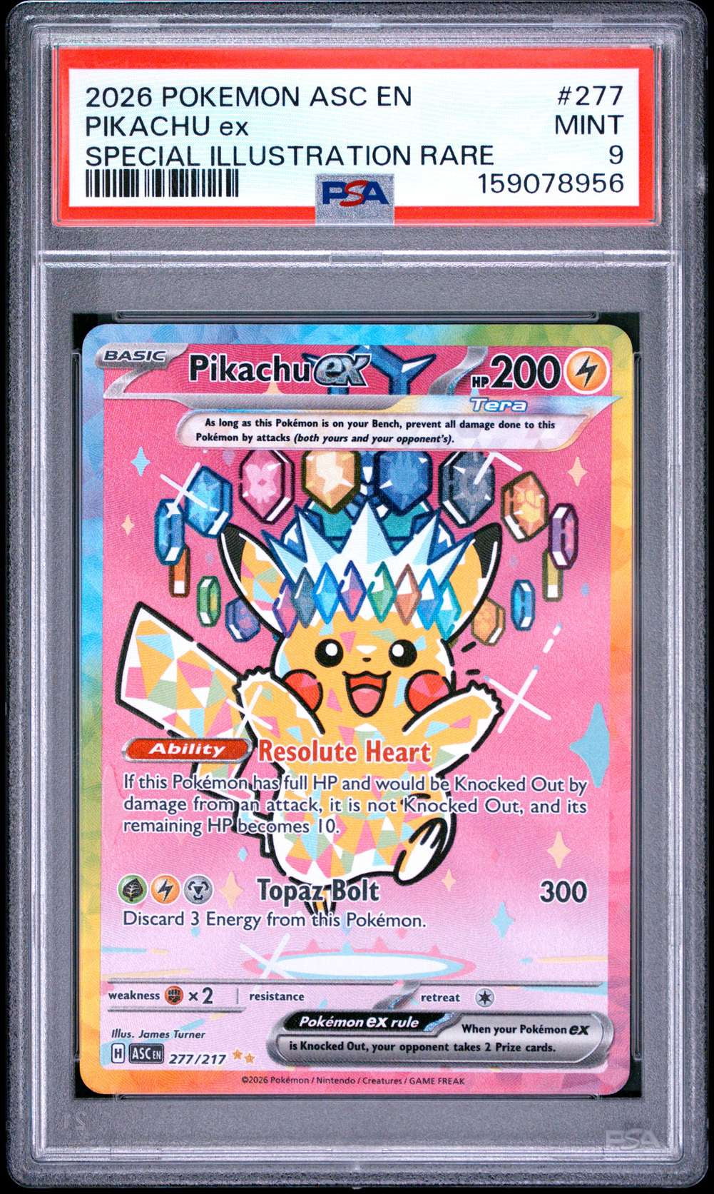 Walmart Exclusive: Pokemon Crown Zenith Shiny Zacian V Premium