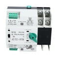 thumbnail image 1 of Interruptor de transferencia interruptor de transferencia doméstico Conmutación rápida automática para fábrica ANGGREK Otros, 1 of 8