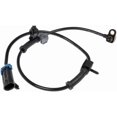 thumbnail image 1 of Dorman ABS Wheel Speed Sensor 970-011 OE Solutions; OE Replacement; Boxed, 1 of 2