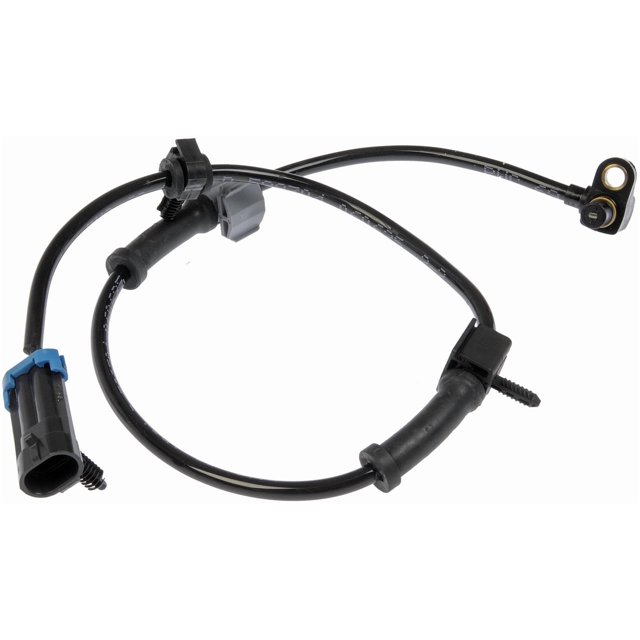 Dorman ABS Wheel Speed Sensor 970-011 OE Solutions; OE Replacement; Boxed